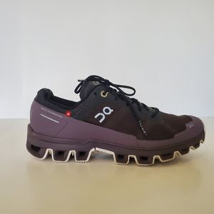 On Running Cloudventure shoes